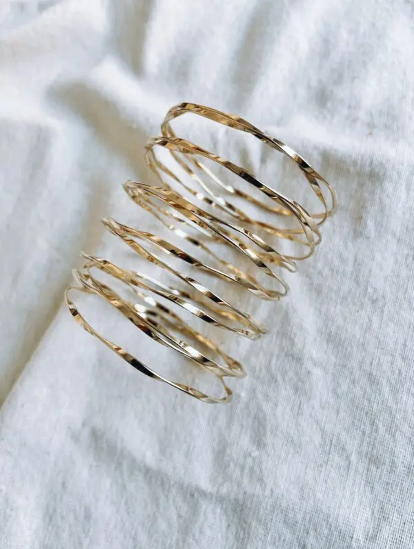Brazalete Sidney