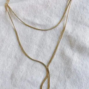 Collar cascade