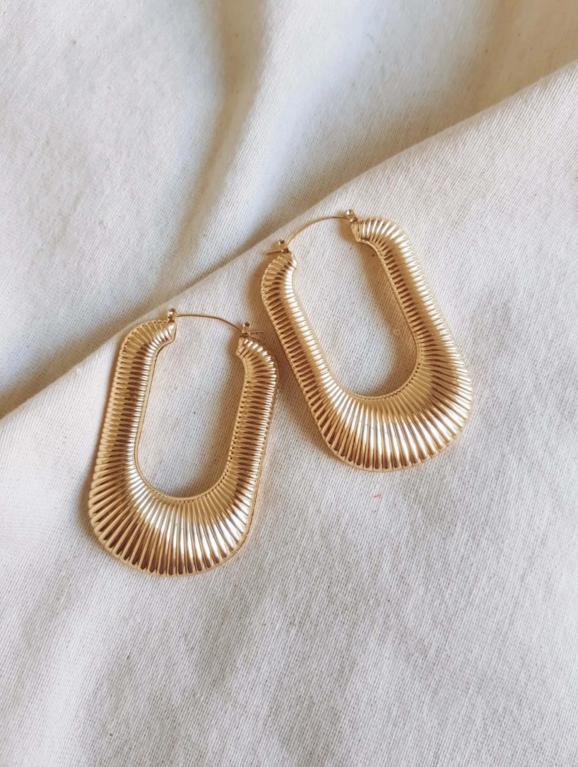 Pendientes Maxi Lisboa