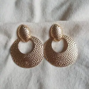 Pendientes Jerez