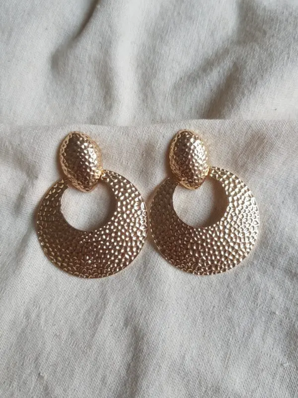 Pendientes Jerez