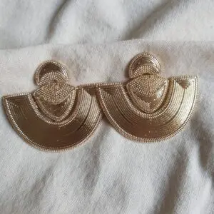 Pendientes Hungría maxi