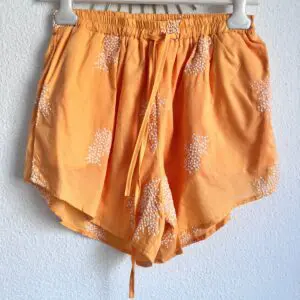 Pantalón formentera Orange