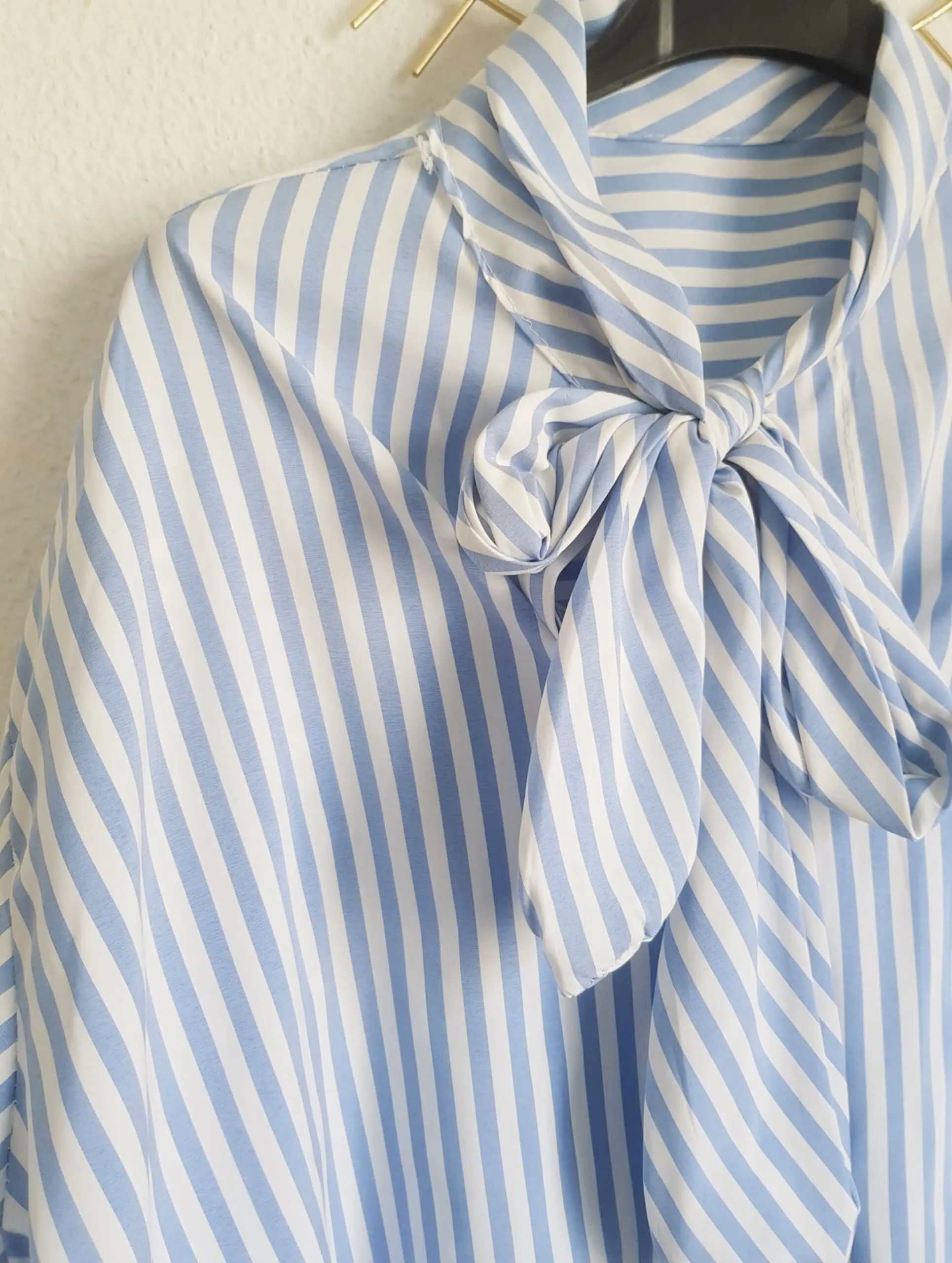 Camisa Rayas Lazo - Imagen 2