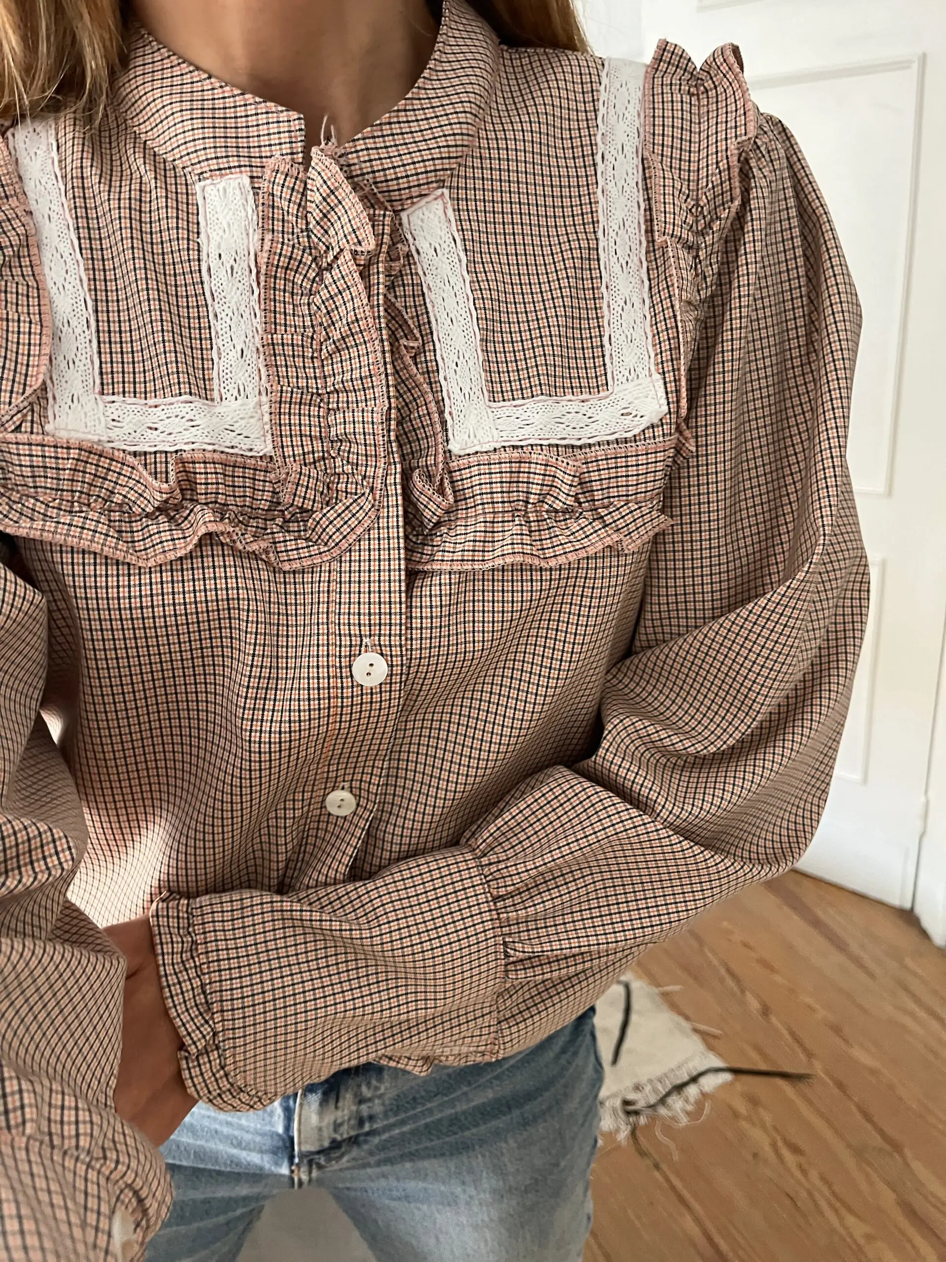 Camisa zurich - Imagen 2