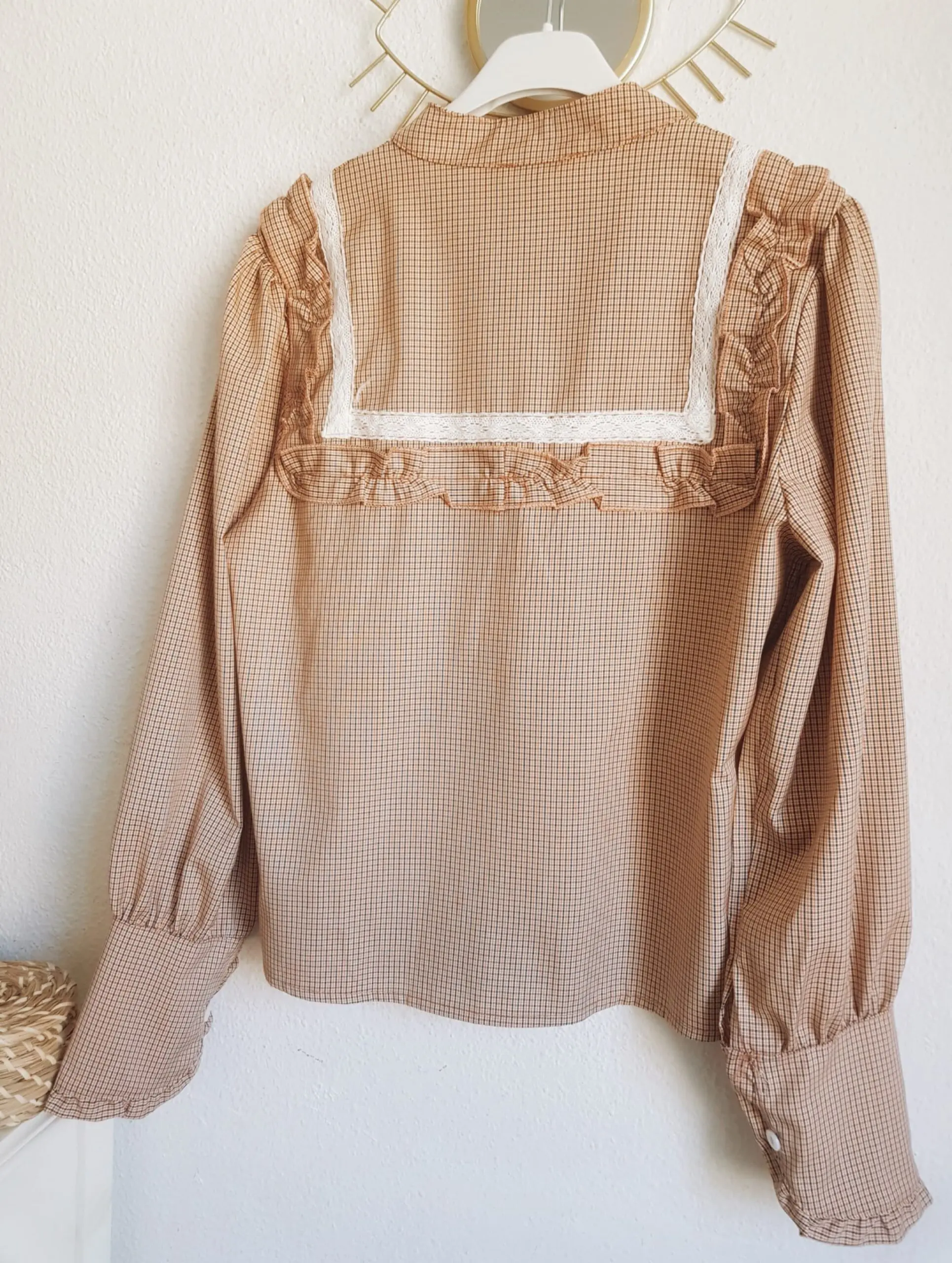 Camisa zurich - Imagen 3