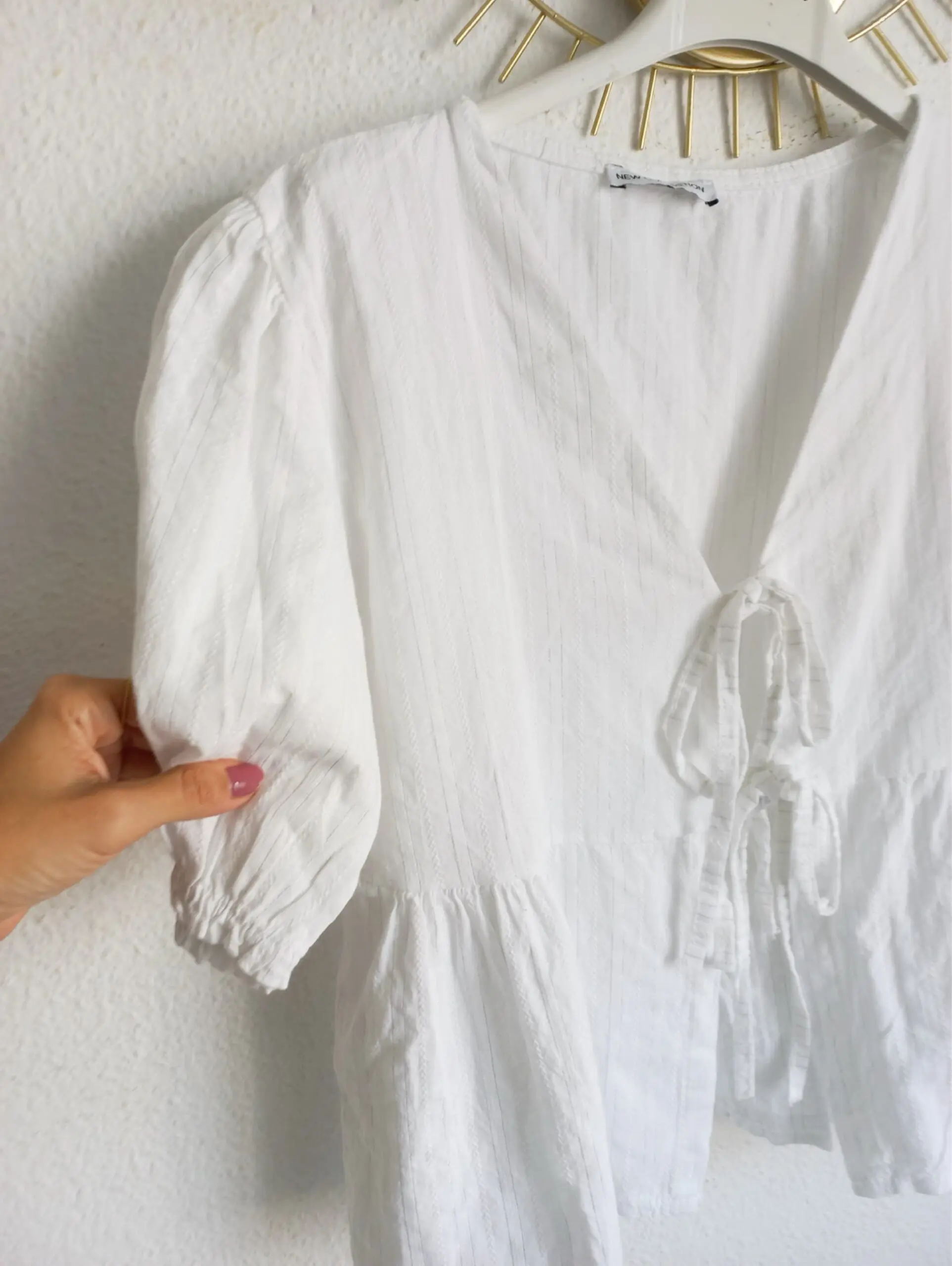 Blusa Mallorca - Imagen 2