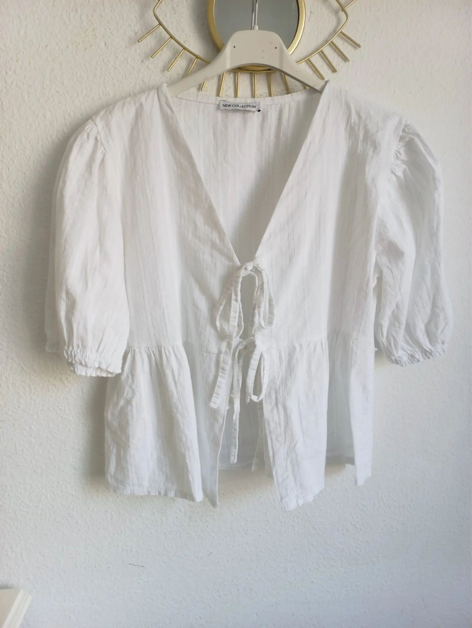 Blusa Mallorca - Imagen 3