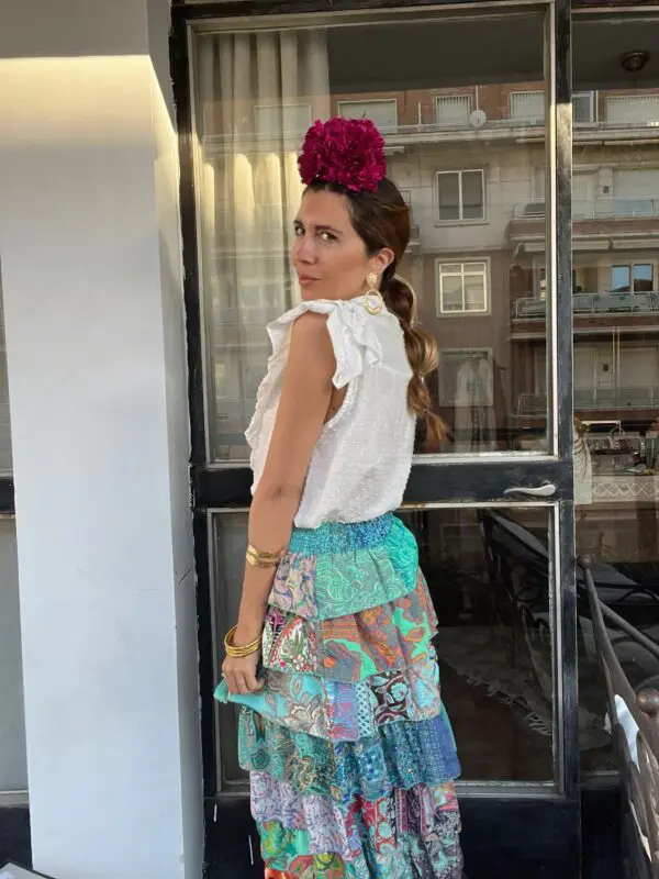 Falda indie - Imagen 3