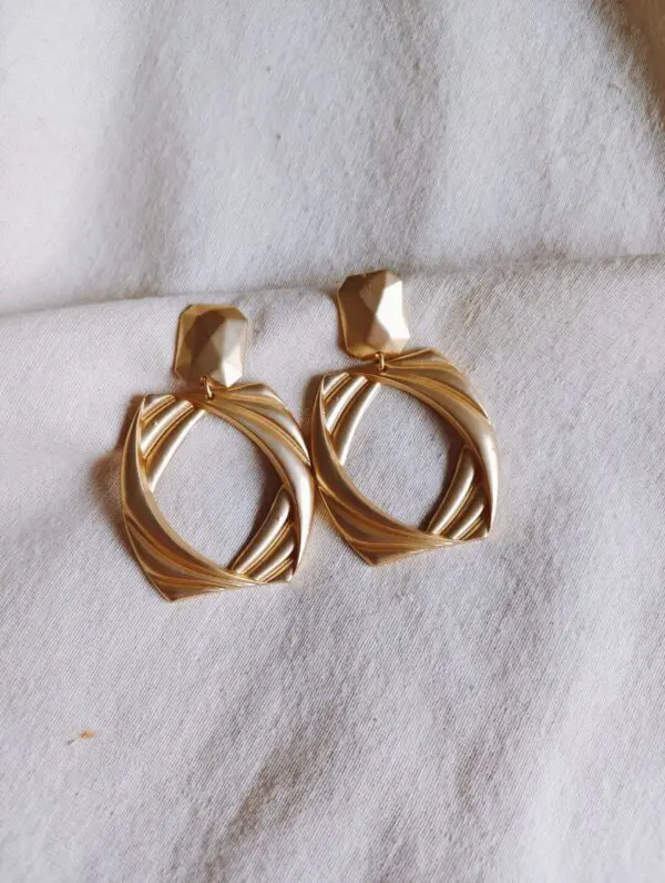 Pendientes Jerez