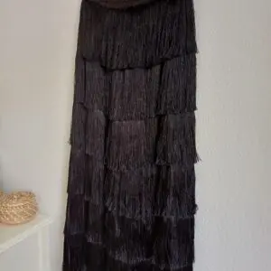 Pantalón Sevilla negro