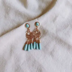 Pendientes abril