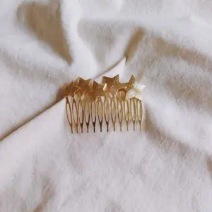 Peinecillo multi estrellas