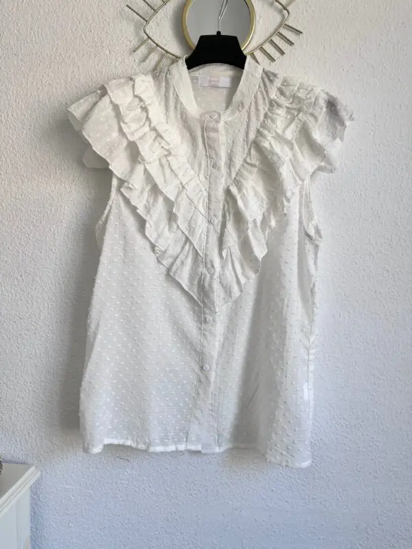 Camisa plumeti - Imagen 3