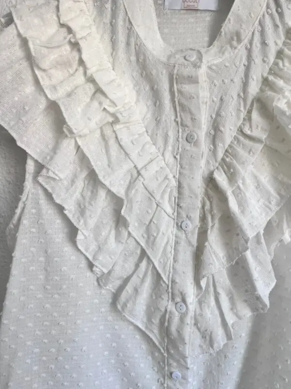Camisa plumeti - Imagen 4