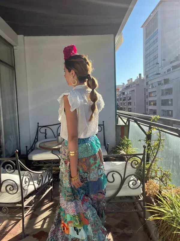 Falda indie - Imagen 2