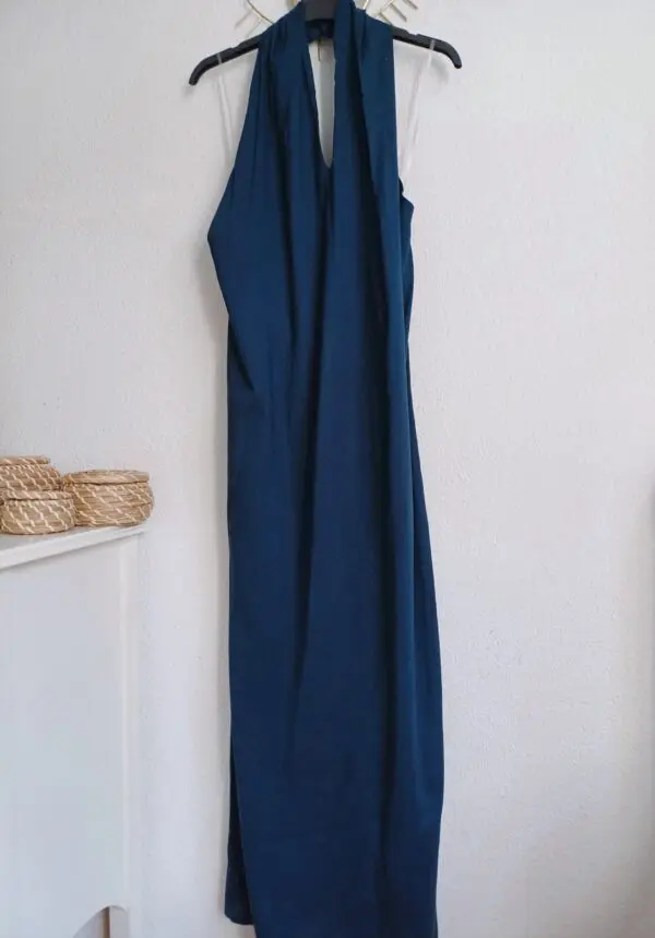 Vestido sun marino