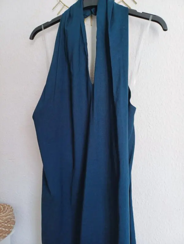 Vestido sun marino - Imagen 2