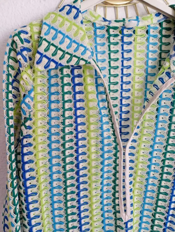Vestido Lanzarote Lima - Imagen 3