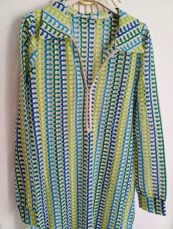 Vestido Lanzarote Lima - Imagen 2
