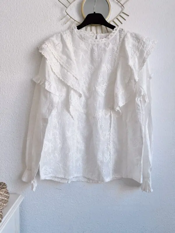 Blusa Mía