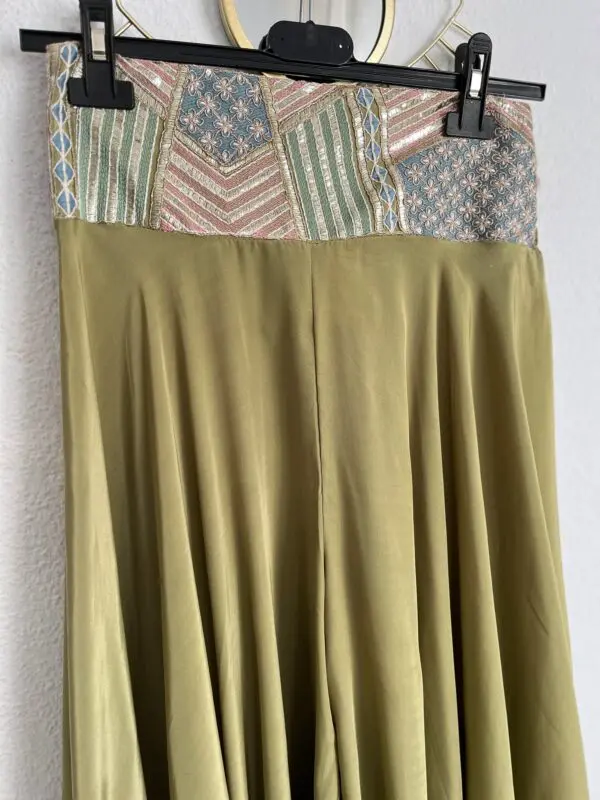Pantalón indie green - Imagen 3