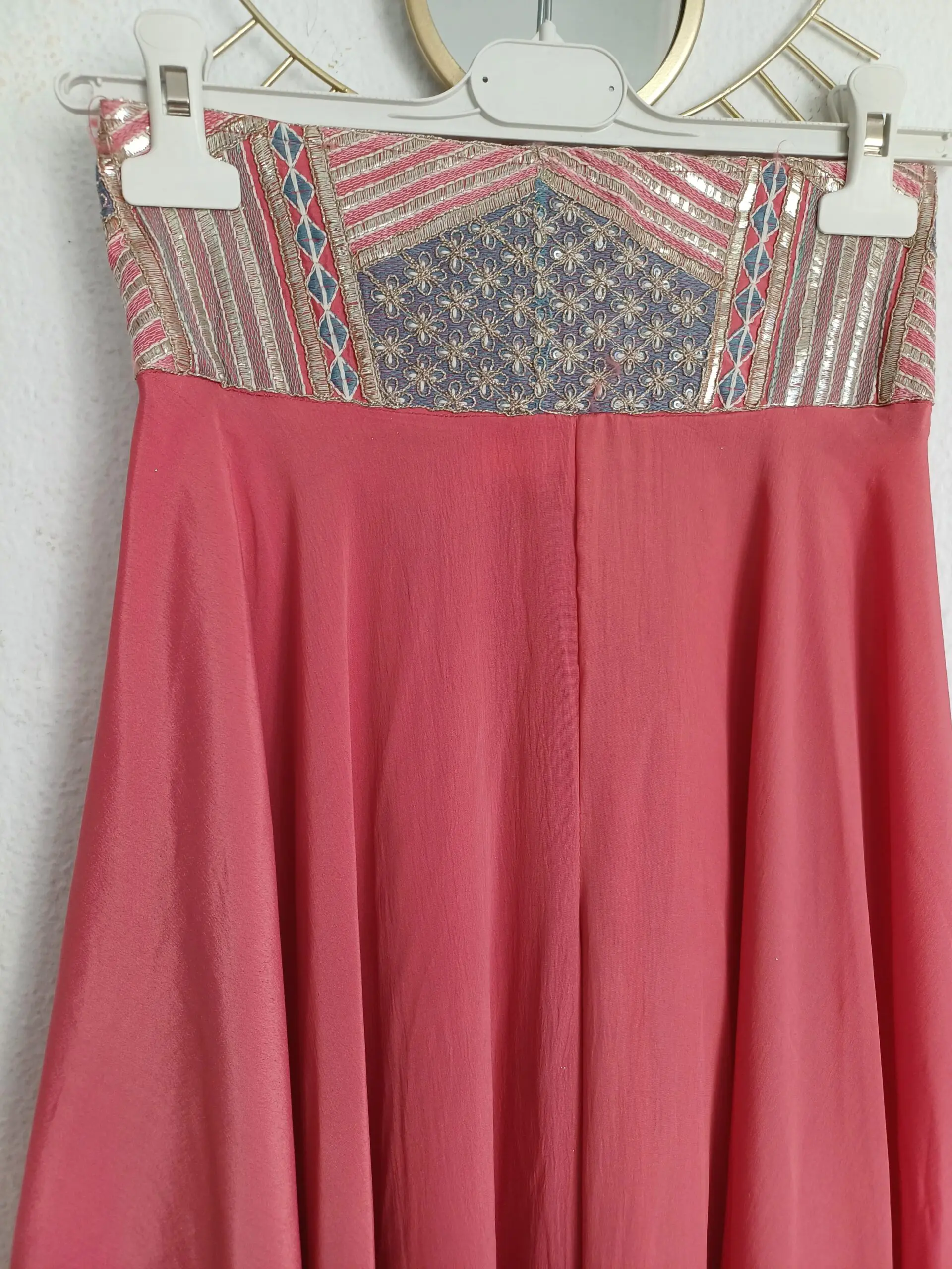 Pantalón indie coral - Imagen 3