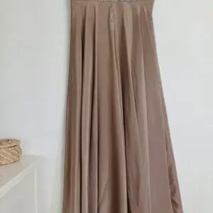 Pantalón indie Brown