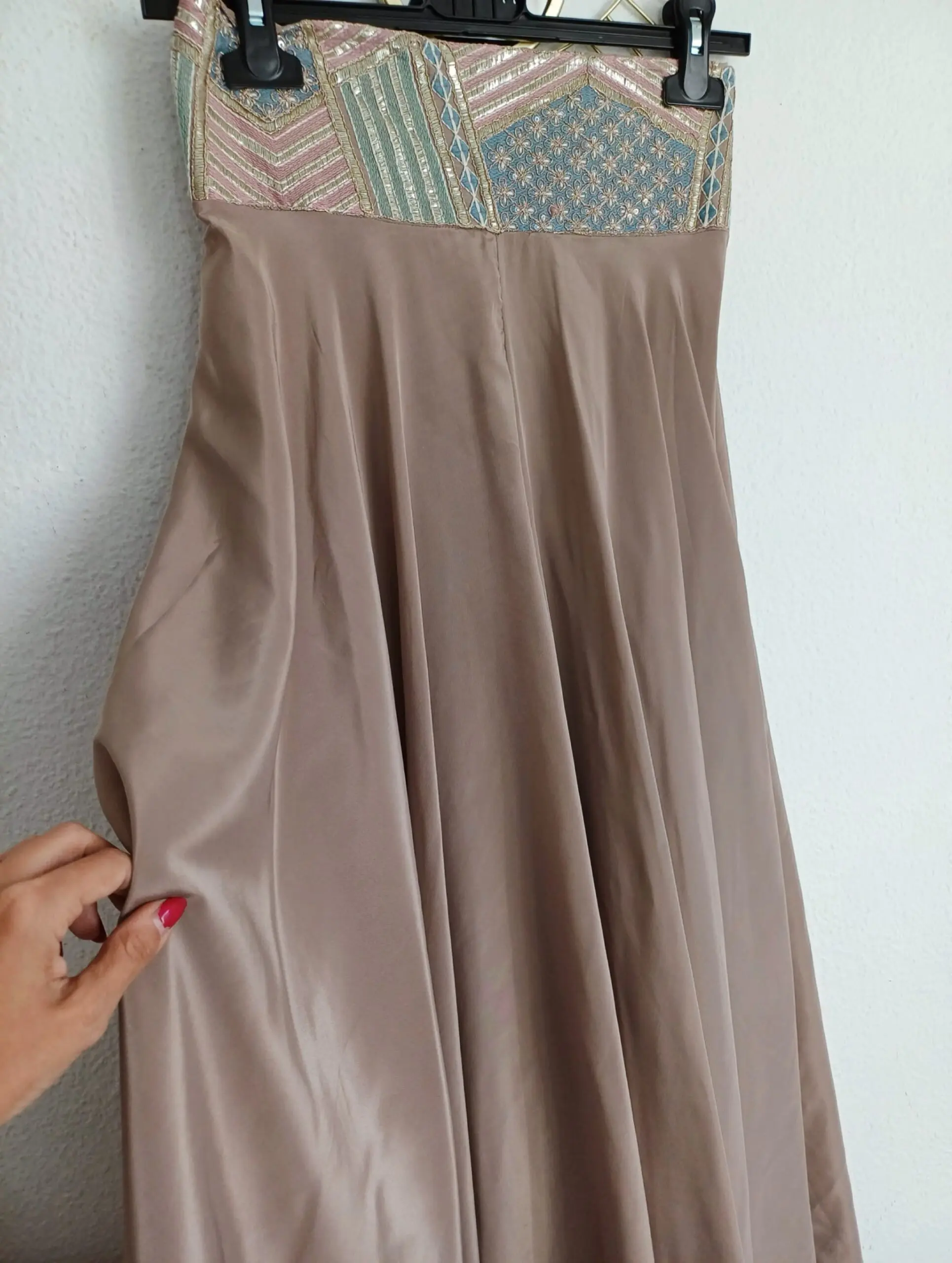 Pantalón indie Brown - Imagen 2