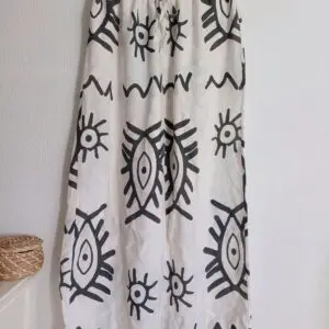 Pantalón klimt grey