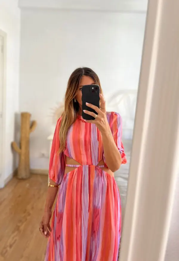 Vestido Mallorca - Imagen 3