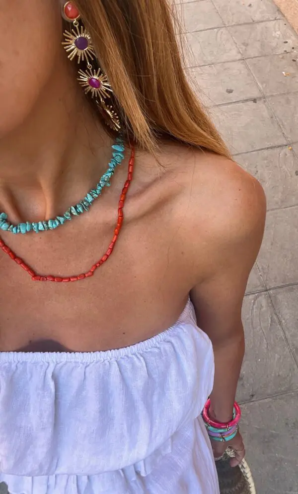 Pendientes Elia - Imagen 2