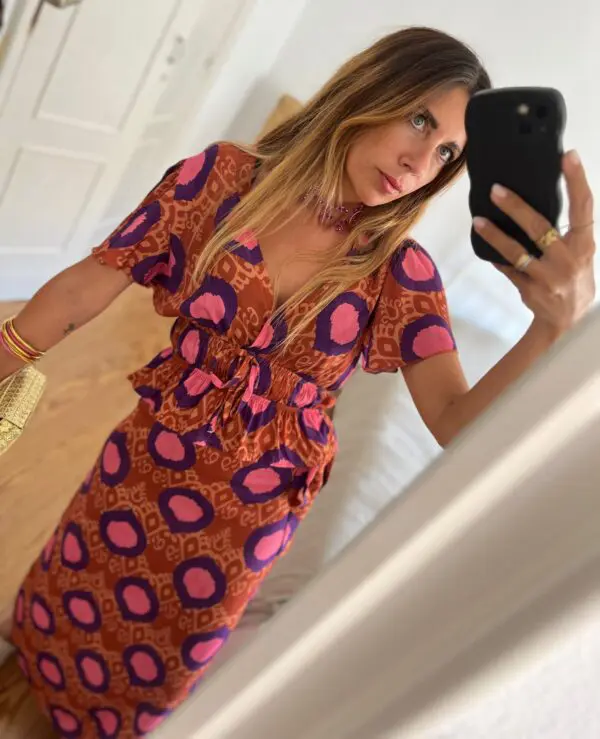 Conjunto Tailandia Caldera