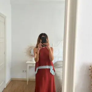 Conjunto gasa caldera