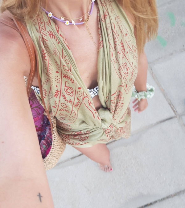 Pareos summer - Imagen 3