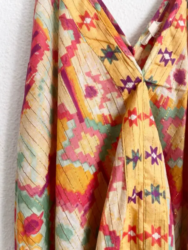 Vestido Ithaca - Imagen 3
