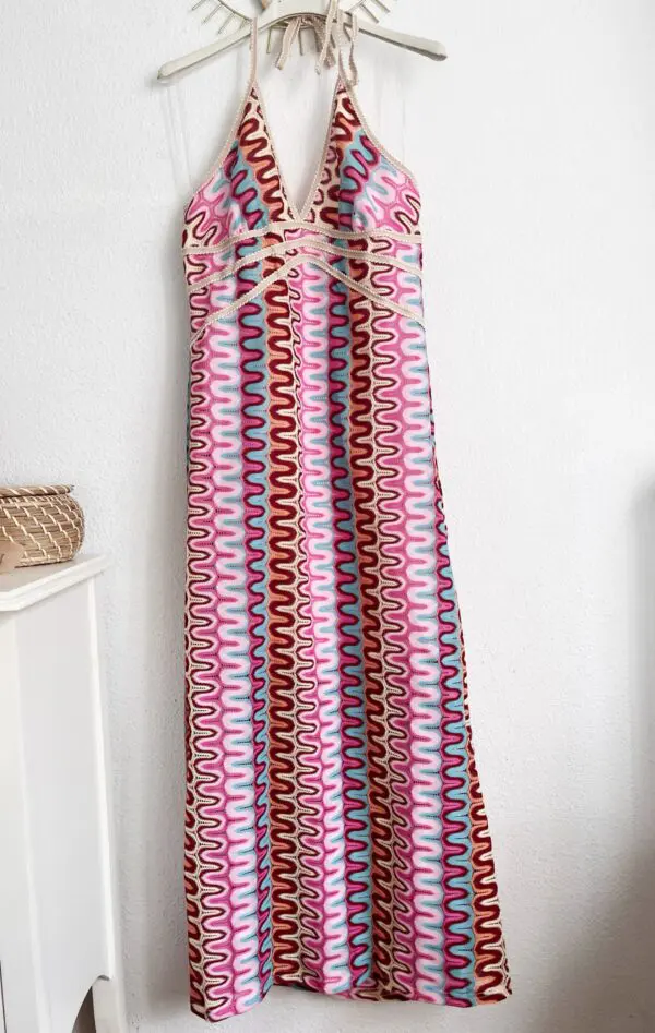 Vestido Cuba - Imagen 4