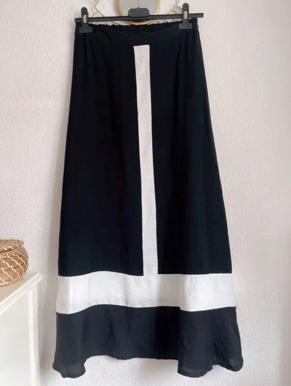 Conjunto Grecia negro - Imagen 5