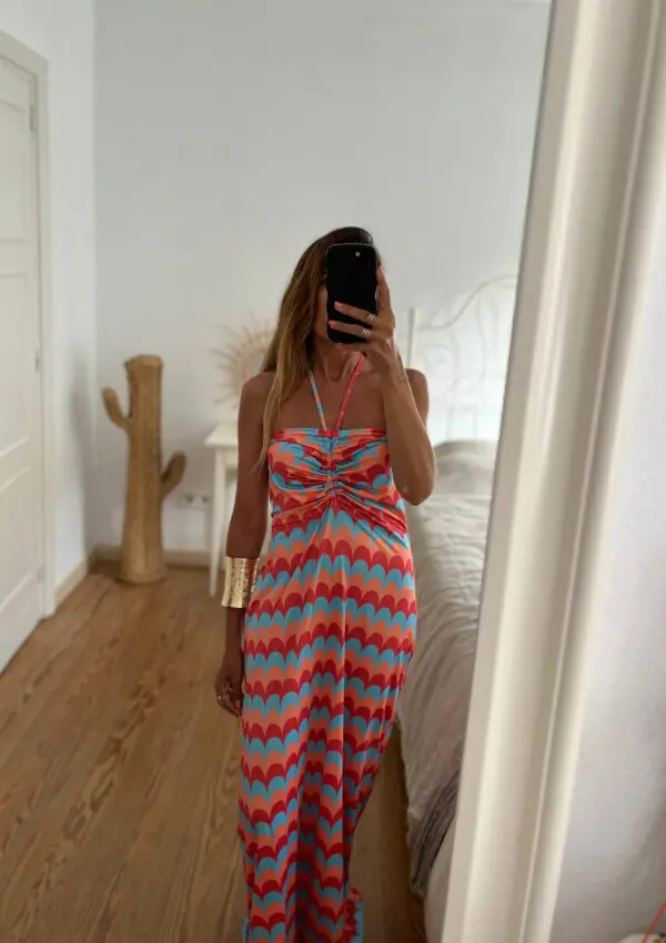 Vestido sirena - Imagen 5