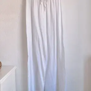 Pantalón Palma Blanco