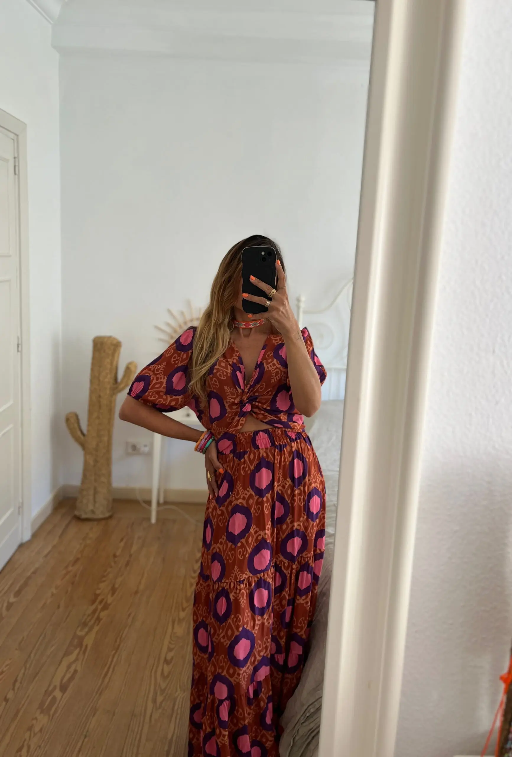 Conjunto trinidad caldera - Imagen 3