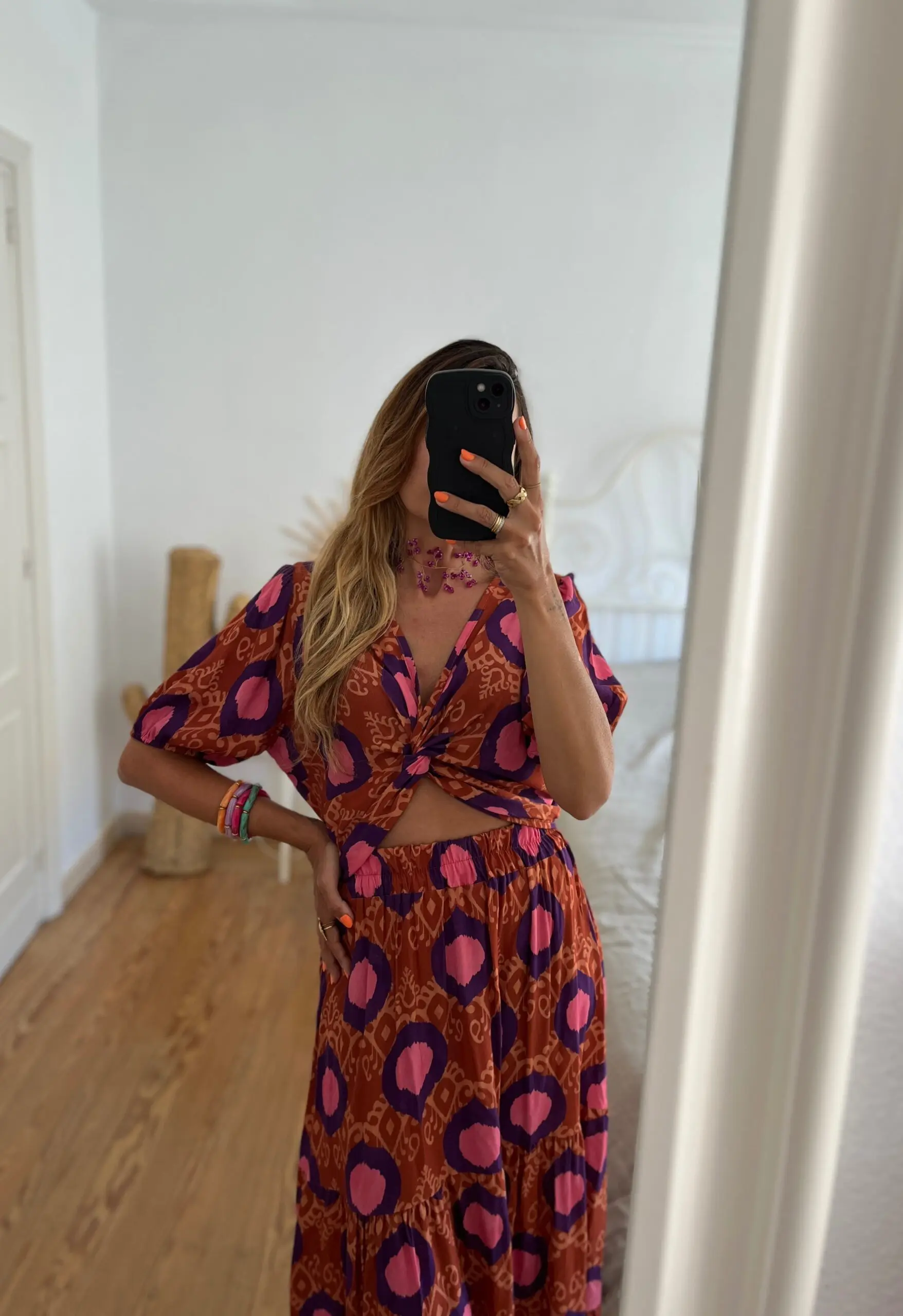 Conjunto trinidad caldera - Imagen 2