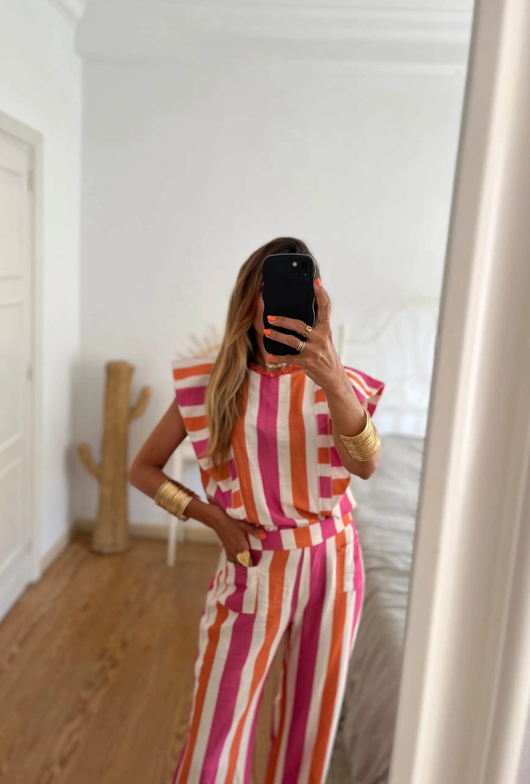 Blusa Sunny - Imagen 3