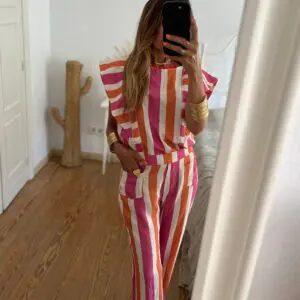 Pantalón Sunny campana