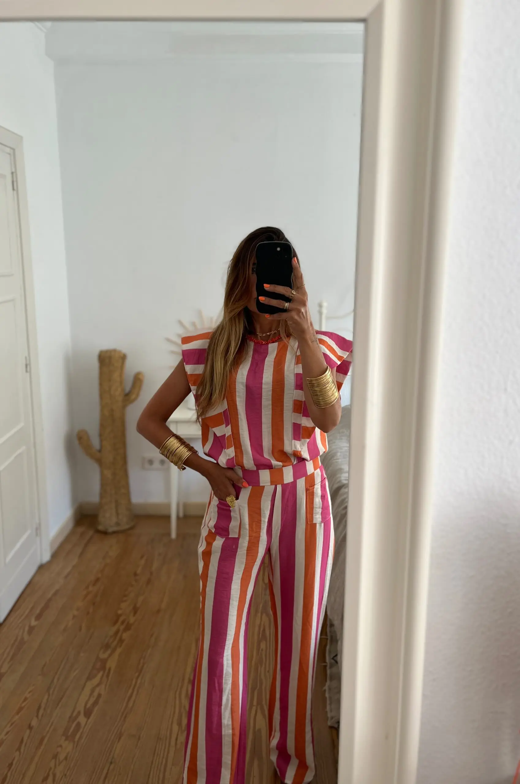 Blusa Sunny - Imagen 2