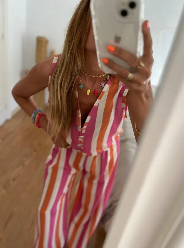 Chaleco Sunny - Imagen 3
