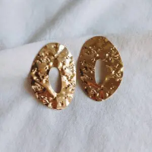 Pendientes ithaca