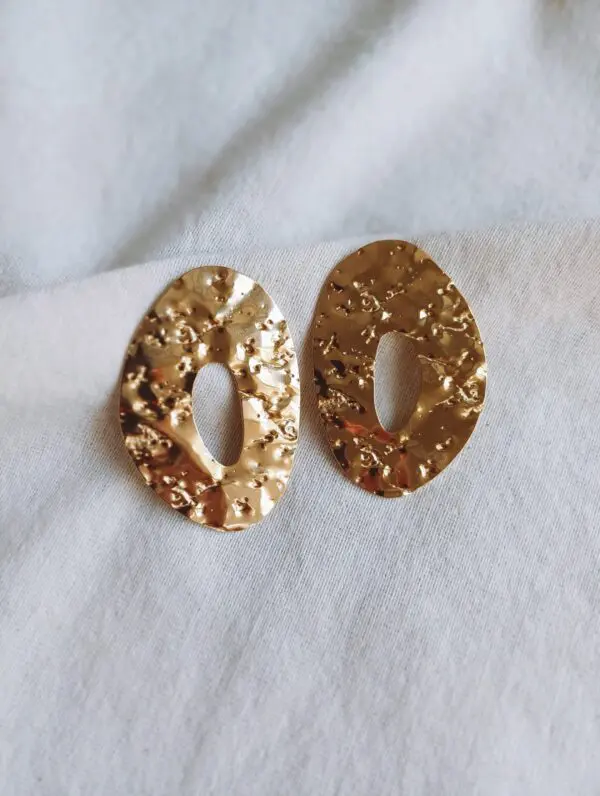 Pendientes ithaca