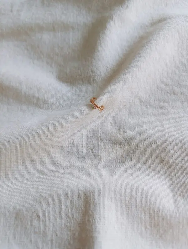 Ear cuff roma