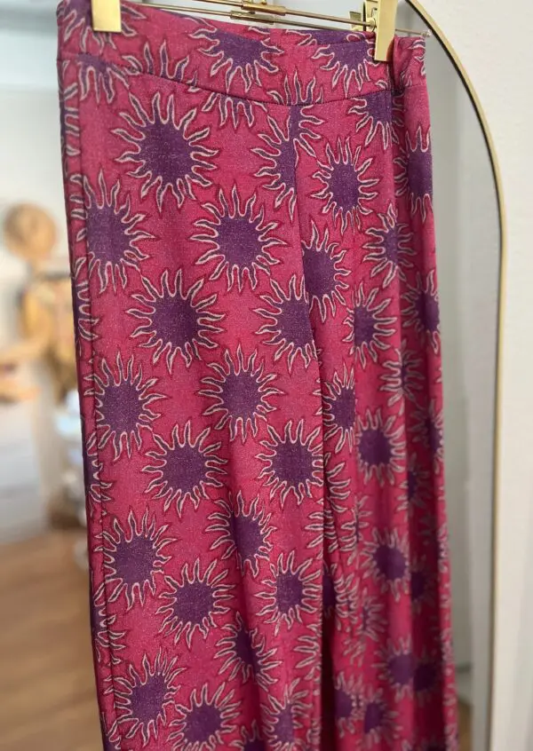 Pantalón soles pink - Imagen 6